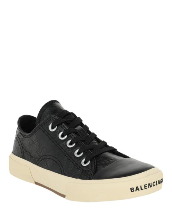  발렌시아가 스니커즈 688757 W3RCB 1090 00002 40 Black - BALENCIAGA