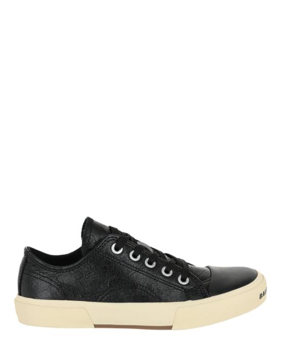  발렌시아가 스니커즈 688757 W3RCB 1090 00002 40 Black