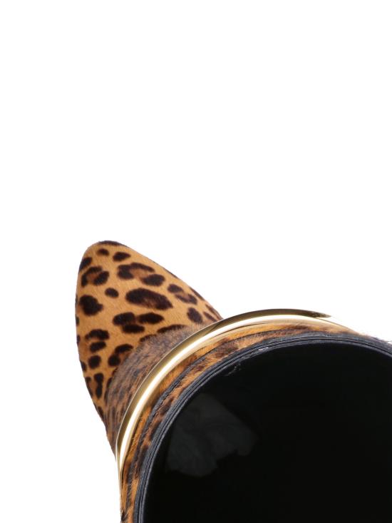 26FW 지방시 부츠 BE703XE2KC 007 MULTICOLOR - GIVENCHY