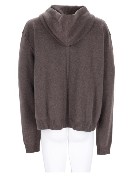 26FW 릭 오웬스 자켓 RU02F4614 WSBR34 Grey - RICK OWENS