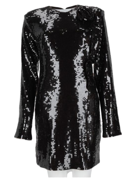 26FW 로테이트 원피스 1166891667 1667 Black