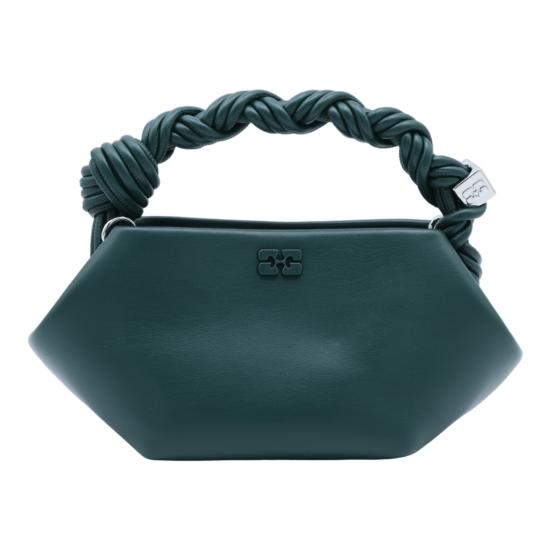 26FW 가니 가방 C2100037784 Green