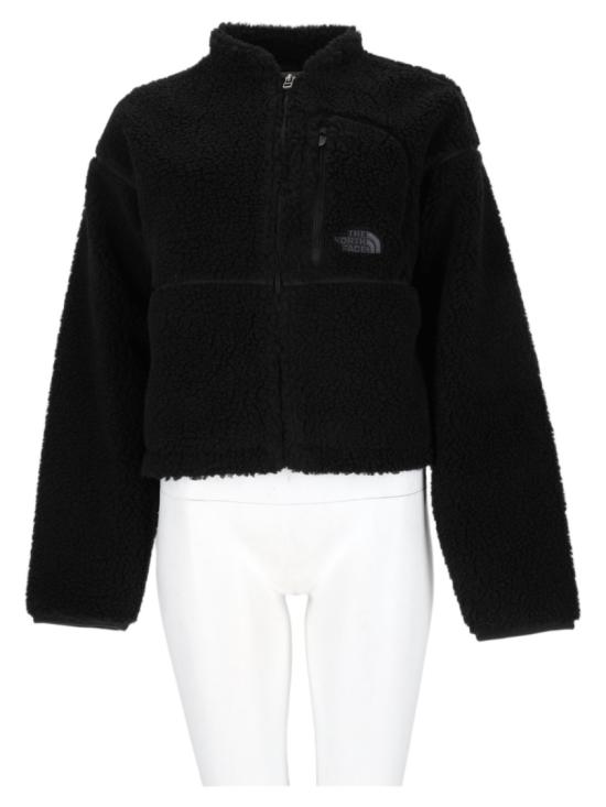 26FW 노스페이스 자켓 NF0A8KQY JK31 Black