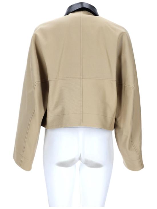 26FW 지방시 자켓 BW00SC164D 250 Neutrals - GIVENCHY