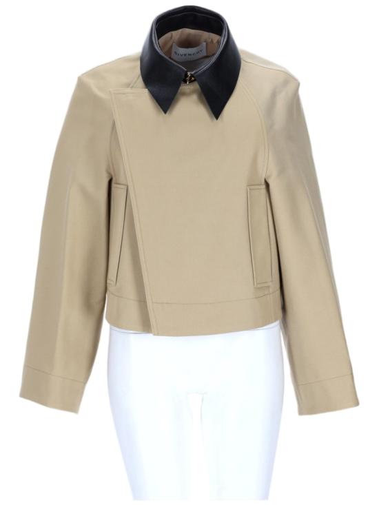 26FW 지방시 자켓 BW00SC164D 250 Neutrals