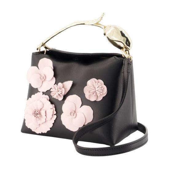 26FW 에르뎀 가방 AW26 B1 10081000 BLACK - ERDEM