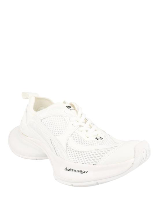  발렌시아가 스니커즈 793944 WFLGC 9000 10002 35 White - BALENCIAGA