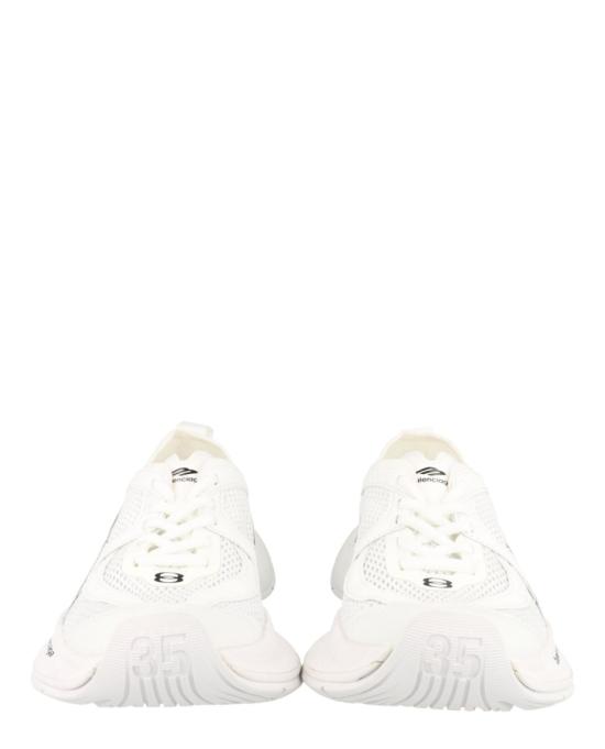  발렌시아가 스니커즈 793944 WFLGC 9000 10002 35 White - BALENCIAGA