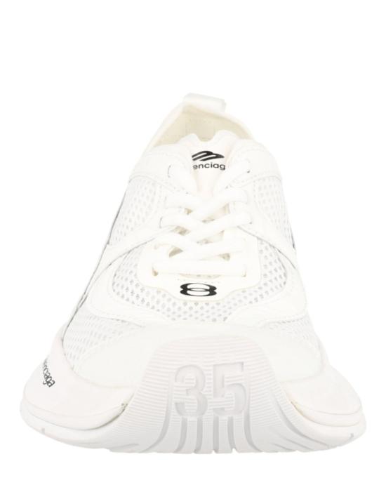  발렌시아가 스니커즈 793944 WFLGC 9000 10002 35 White - BALENCIAGA