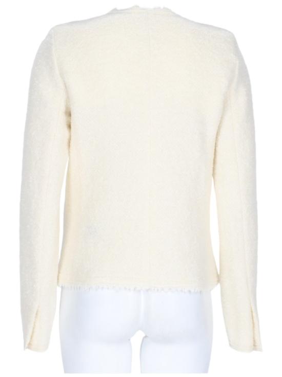 26FW 이자벨마랑 자켓 VE0751FA D3E05I23EC Neutrals - ISABEL MARANT