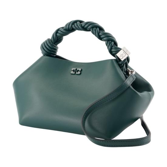 26FW 가니 가방 C2100036 784 GREEN - GANNI
