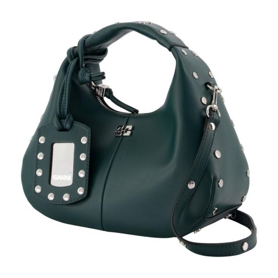 26FW 가니 가방 C1040031 784 GREEN - GANNI