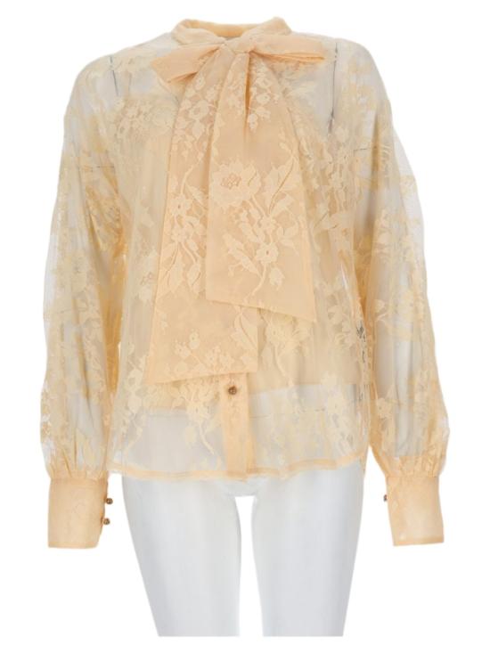 26FW 짐머만 탑 5437TF261 SAN Neutrals