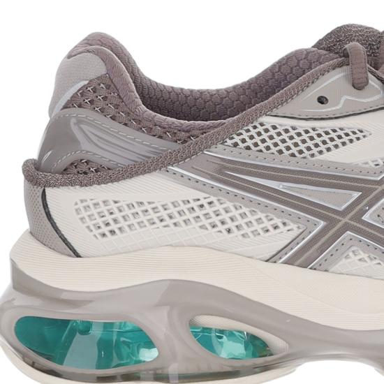 26FW 아식스 스니커즈 1203A678201 Grey - ASICS