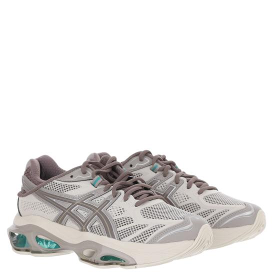 26FW 아식스 스니커즈 1203A678201 Grey - ASICS