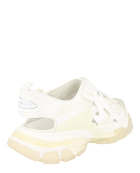  발렌시아가 샌들 655948 W2CC2 9000 10002 36 Neutrals - BALENCIAGA