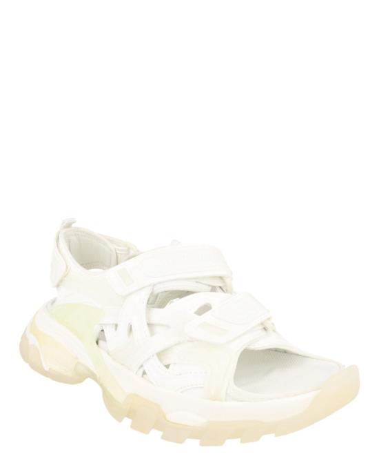  발렌시아가 샌들 655948 W2CC2 9000 10002 36 Neutrals - BALENCIAGA
