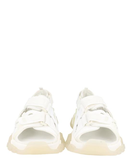  발렌시아가 샌들 655948 W2CC2 9000 10002 36 Neutrals - BALENCIAGA