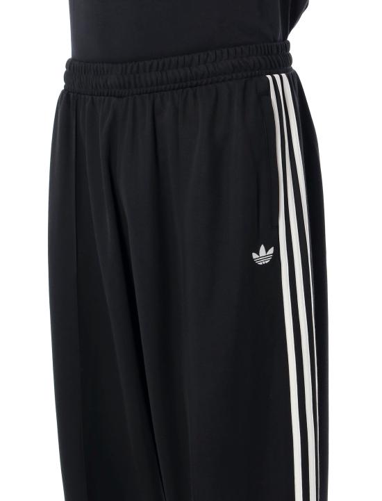 26FW 아디다스 스트레이트 팬츠 KS7530 BLACK - ADIDAS