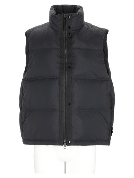  스톤 아일랜드 자켓 L2S15G100004 S0483V0029 Black