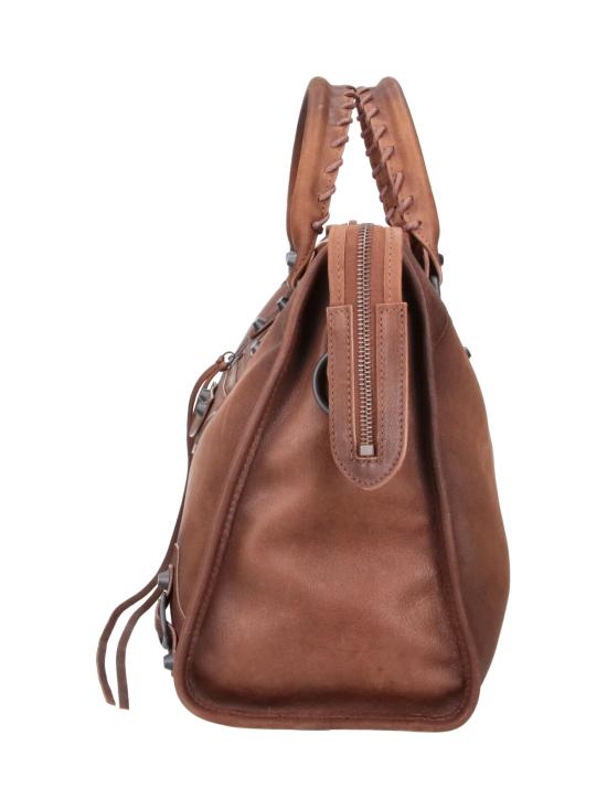 26FW 발렌시아가 르 시티 백 미디엄 르 시티 백 미디엄 865760 2ACM9 2247 - BALENCIAGA