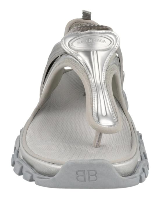  발렌시아가 샌들 618089 W2FS7 8100 00212 35 Grey - BALENCIAGA