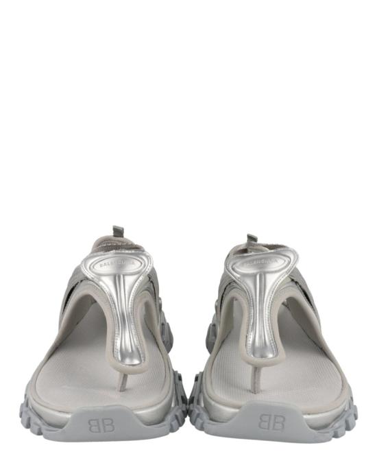  발렌시아가 샌들 618089 W2FS7 8100 00212 35 Grey - BALENCIAGA