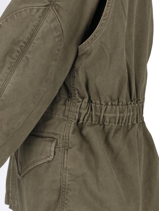 26FW 폴로 랄프로렌 자켓 211 A93153 001 GREEN - POLO RALPH LAUREN