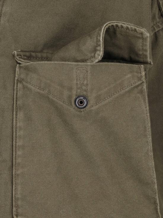 26FW 폴로 랄프로렌 자켓 211 A93153 001 GREEN - POLO RALPH LAUREN
