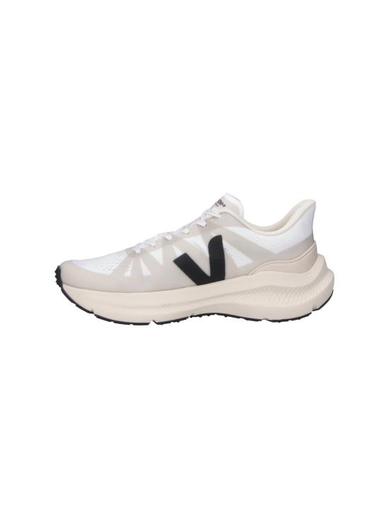 26FW 베자 스니커즈 CE2821885 WHITE BLACK - VEJA