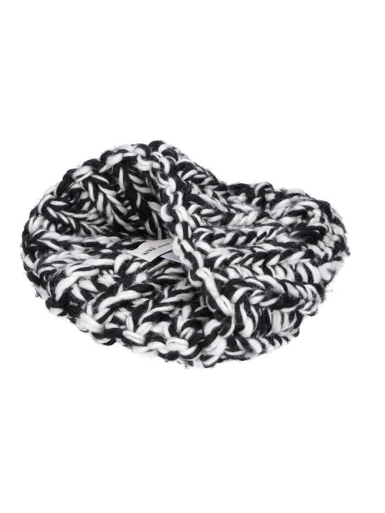 26FW 아미 비니 UBO012 AK0022 044 Black - AMI