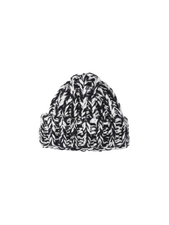 26FW 아미 비니 UBO012 AK0022 044 Black