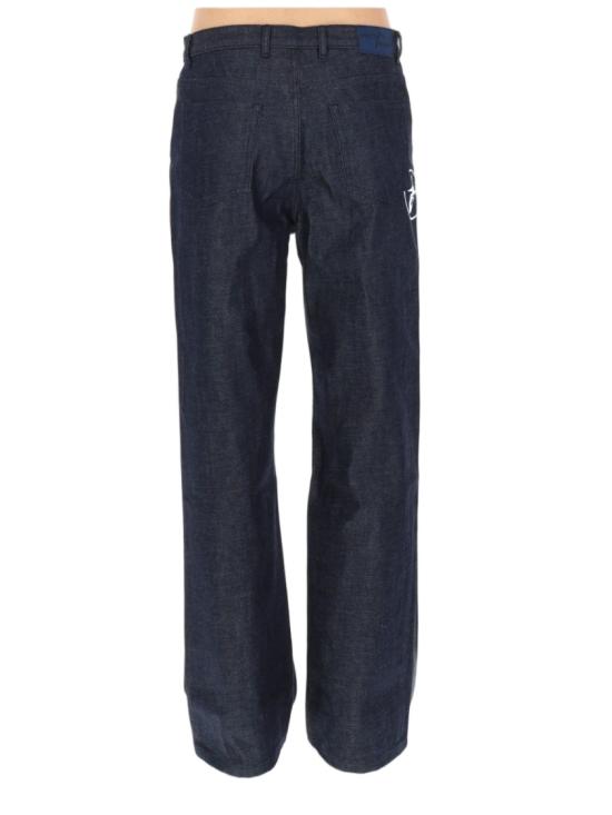  아페쎄 데님 COHES H09254 IAI Black - A.P.C.