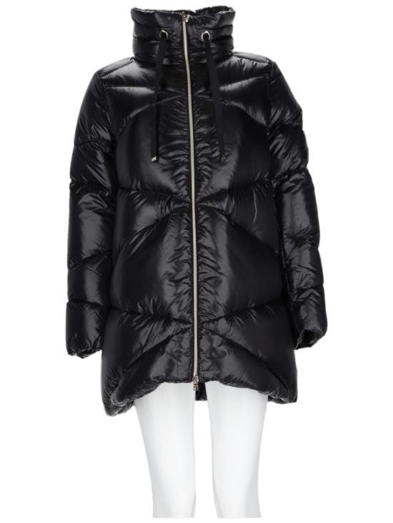 26FW 에르노 패딩 PI002313D 12017Z9300 Black