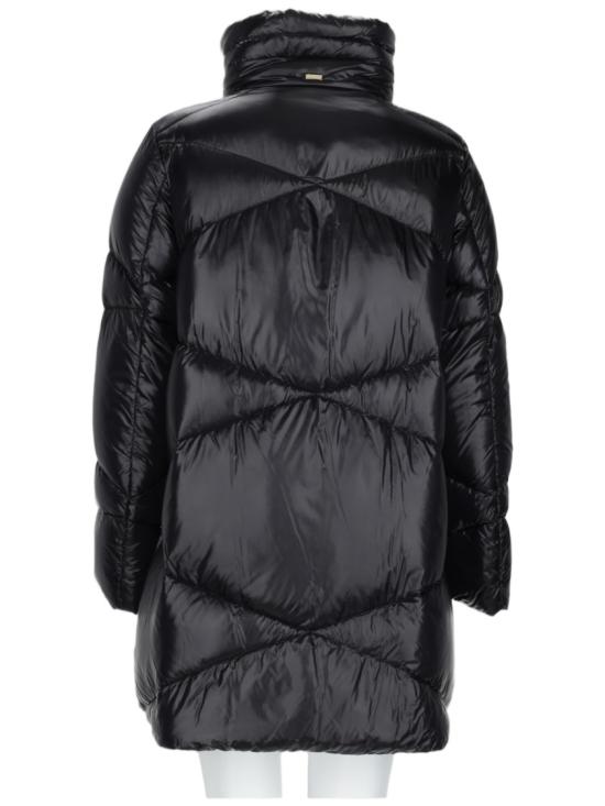 26FW 에르노 패딩 PI002313D 12017Z9300 Black - HERNO
