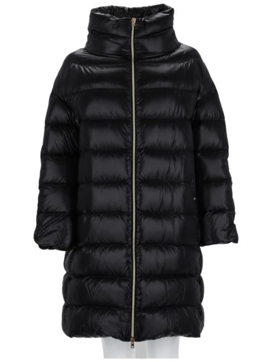 26FW 에르노 마틸드 다운 코트 PI1283DIC 12017Z9300 Black