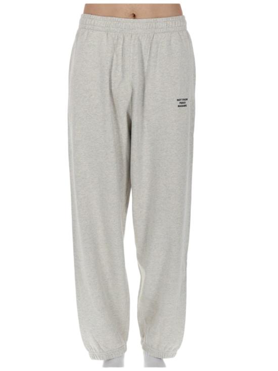 26FW 드롤드무슈 탑 BP208 CO312GREY White