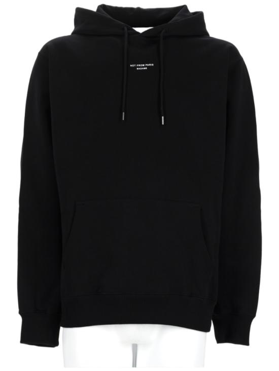  드롤드무슈 탑 HO161 CO127BLACK