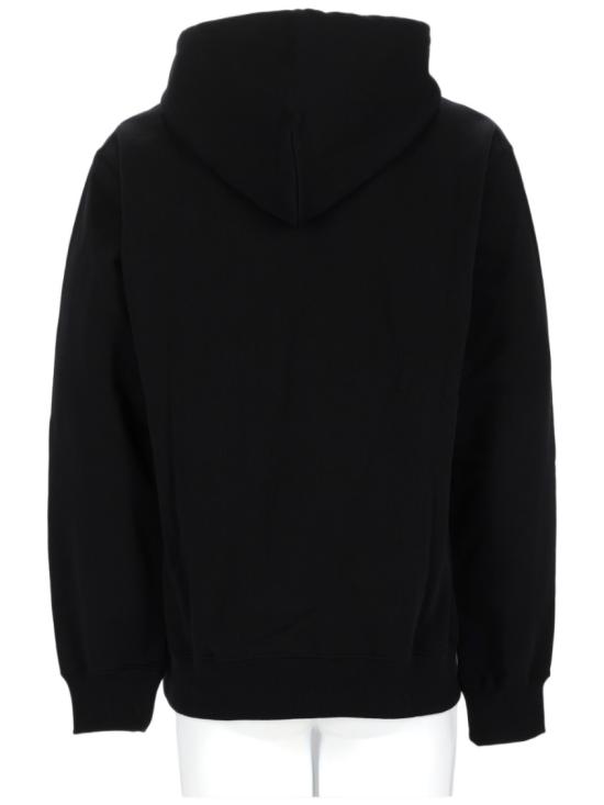  드롤드무슈 탑 HO161 CO127BLACK - DROLE DE MONSIEUR