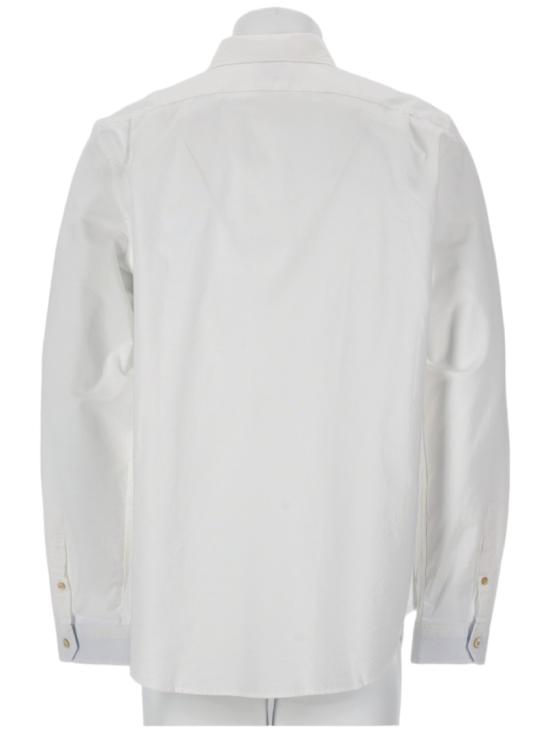 26FW PS 바이 폴스미스 긴팔 셔츠 M2R 599RZ W21846 01 White - PS BY PAUL SMITH