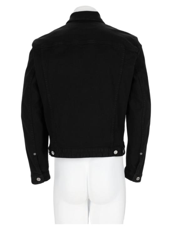 26SS 디스퀘어드2 데님 S74AM1673 S39781900 Black - DSQUARED2