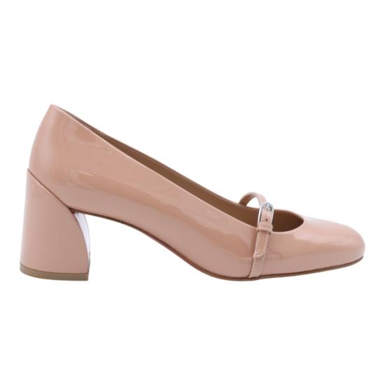 26FW 크리스챤 루부탱 힐/펌프스 3260489N295 Neutrals
