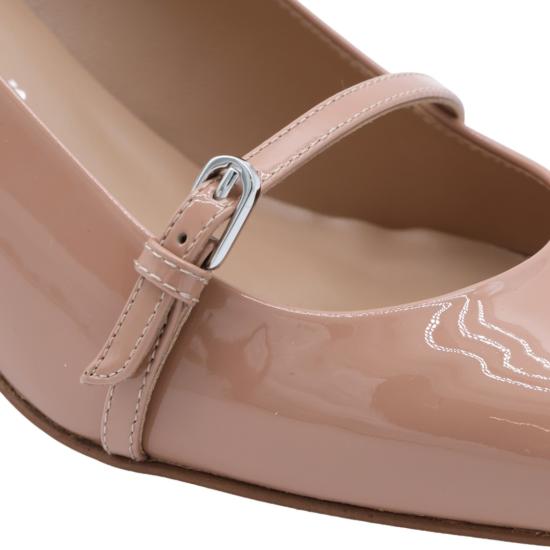 26FW 크리스챤 루부탱 힐/펌프스 3260489N295 Neutrals - CHRISTIAN LOUBOUTIN