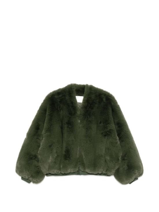 26FW 더프랭키샵 자켓 JAFS22738407MOSS GREEN