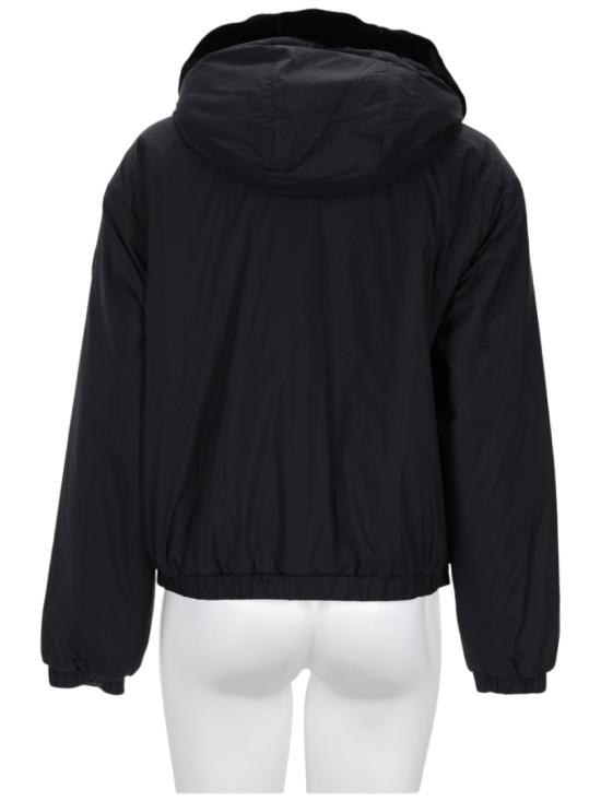 26FW 무스너클 이튼 버니 자켓 M34LS652 313 Black - MOOSE KNUCKLES