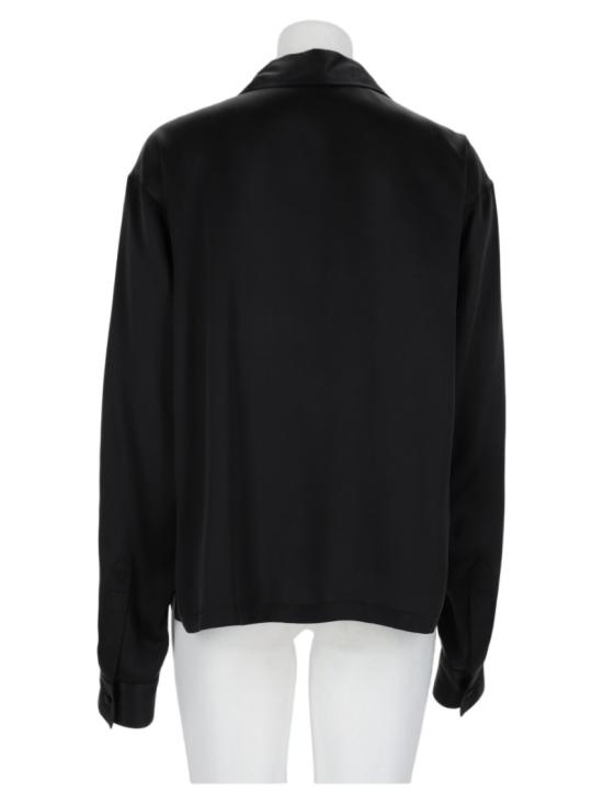 26FW 톰포드 탑 TS2144 FAX1720NAA Black - TOMFORD