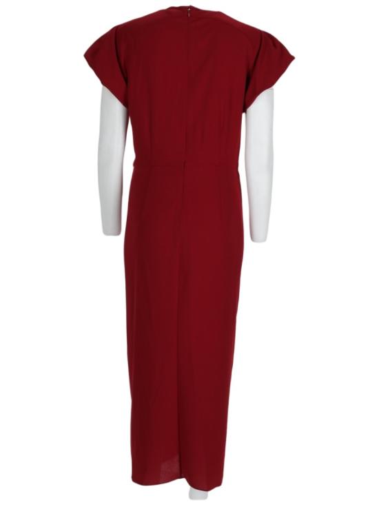 26FW 이자벨마랑 원피스 RO0373FE D3J03I80DB Red - ISABEL MARANT