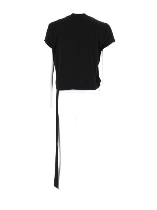 26FW 다크쉐도우 탑 DS02F6207 RN09 Black - DRKSHDW