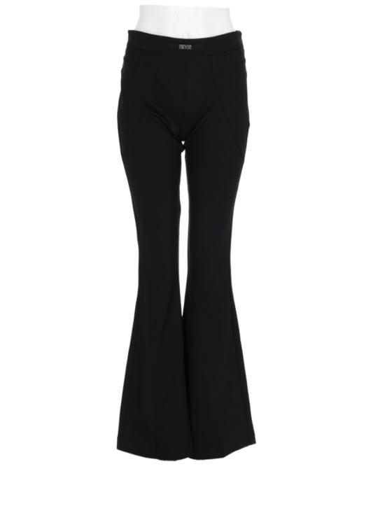 26FW 베르사체 데님 79HAA105 J0092899 Black