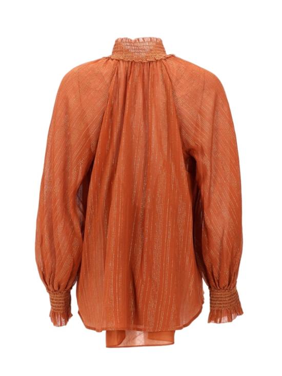 26FW 짐머만 탑 9005TSS261 TAN Brown - ZIMMERMANN